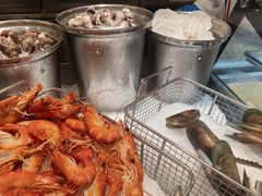 -圣丰索菲特·2 On 988 Café 自助餐厅