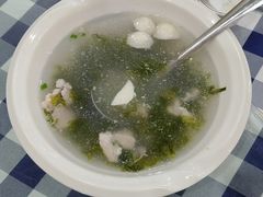 -钱大妈海鲜饭店(保利林语店)