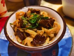 -范家小馆·烤鸭新京菜(金融街店)
