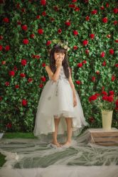 点击看大图 -DORA kids 朵拉儿童摄影花园店