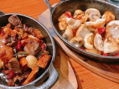 -CRAZYONES西班牙海鲜饭(上海美罗城店)