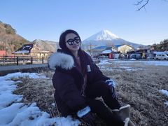 -富士山吉田線五合目