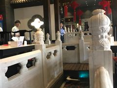 -乔先生涮肉·鲜活牛羊肉火锅(塘沽店)