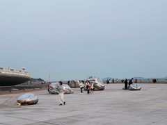 -演武大桥观景平台