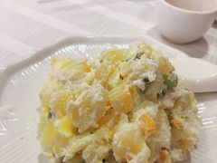 -翠亭酒家(山西南路店)