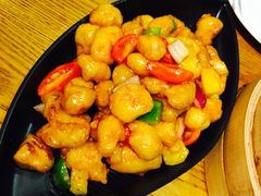 -隆喜元鱼汤包·海鲜(中联广场店)