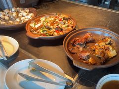 -君悦酒店·乐厨·高空自助餐(青年大街店)