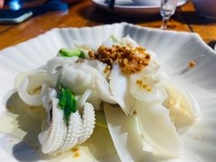 -蓝湾碧波·老字号·疍家非遗海上餐厅