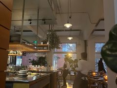 大堂-BOR Eatery(安福路店)