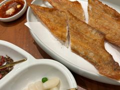 -喜鼎海胆水饺(东港店)
