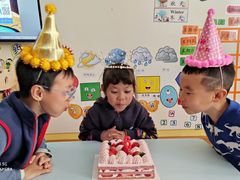 -海富金太阳幼儿园(金杨十街坊东)