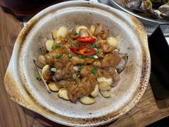 -船梆煮•蒸汽海鲜·生腌干蒸(五四广场店)