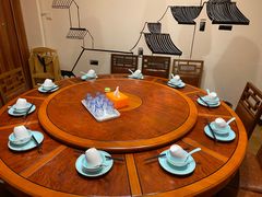 -喜乐堂(新华西路店)