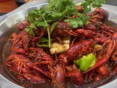 -金雨烧烤(新城南都店)