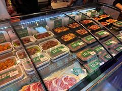 -齐市马佳地摊烤肉