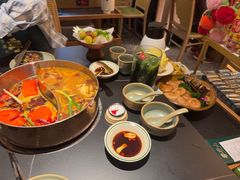 -季季山·云南野生菌火锅(上海首店)