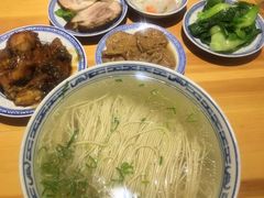 -同得兴 Since·1995 传统苏式面馆(十全街店)