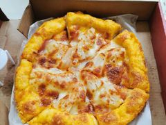 -Mr.Pizza米斯特比萨(合肥一九一二街区店)