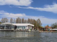 -大兴滨河森林公园