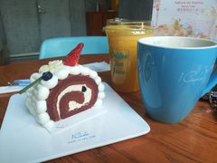 -1Cake壹刻蛋糕(奥体公园味觉艺术馆店)