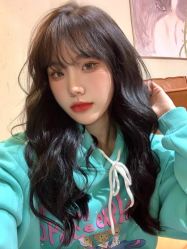 -HG美发设计沙龙