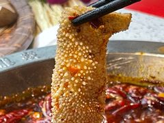-大龙燚火锅(天钥桥路店)