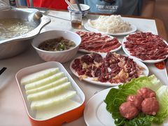 -乌记鲜活牛肉城(金砂东路店)
