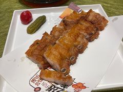 -隐庐私厨中式小馆
