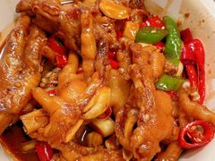 -堂瓦里·33年传统赣菜(第一街区店)