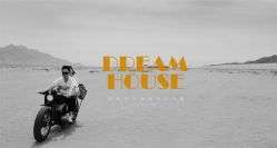 -DREAM HOUSE 梦想屋婚纱摄影