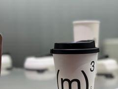 -CUBIC3三立方咖啡(西岸凤巢店)