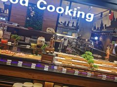-盛江山自助料理(太原街万达店)