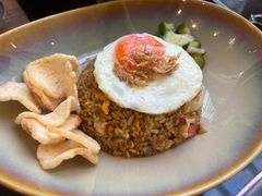 -THE PAWON·8碗(古北SOHO店)