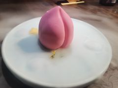 桃之韵-韵秋荷(宝山龙湖天街店)
