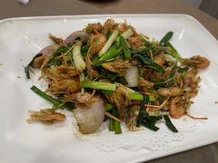 -柠静私家菜(石板巷店)