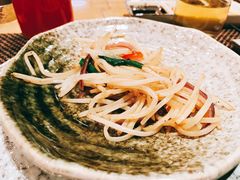 -和·铁板烧·OMAKASE(望京昆泰嘉晟酒店)