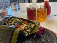 -桥边小楼·手工云南菜·古城观景小楼