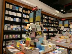 -西西弗书店&矢量咖啡(万象城店)
