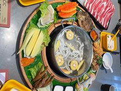 -椰小鸡·琼州糟粕醋(美兰缤纷城店)