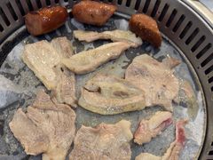 -集杰尚品海鲜烤肉自助餐厅(乳山振华店)
