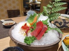 -德川家日本料理(顺义华联店)