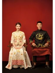 -女王风尚STUDIO·轻奢化定制