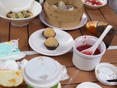 -南小馆(迪士尼小镇店)