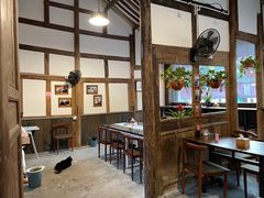 大堂-下面馆