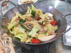 -小小河边鱼·黄辣丁鲜鱼锅(黎阳店)