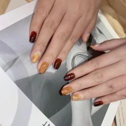 -LADYGIRL·Nail·Lash·美甲美睫