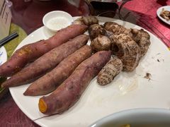 -新虹楼饭庄(崇明陈家镇店)