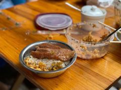 -梁阿婆廿年老牌扣肉糯米饭