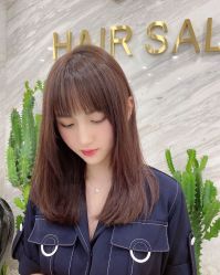 -3AM HAIR SALON染发烫发接发