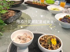 -木守西溪溪隐餐厅